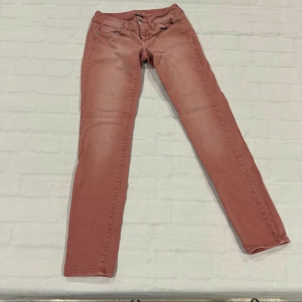 AE Skinny Jean 2